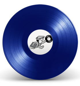 Vinyl record PNG-82686